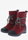 Pomar Winterstiefel Koli GTX (Filzstiefel, wasserdicht, breit, extrem warm) rot Damen